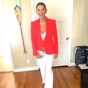 Meet your Posher, Margie